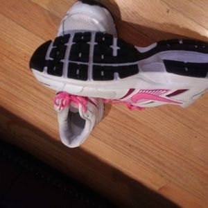 Hit the Ground Running